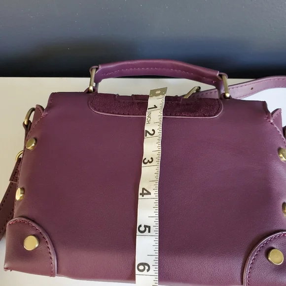 Sandra Roberts Bag - Picture 6 of 9